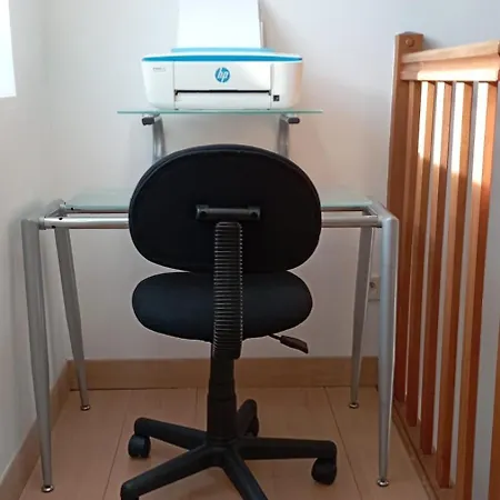 Apartment Servallhost- Duplex Proche Centre Parking Et Fibre Inclus *