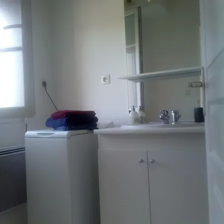 Servallhost- Duplex Proche Centre Parking Et Fibre Inclus Apartment Beauvais