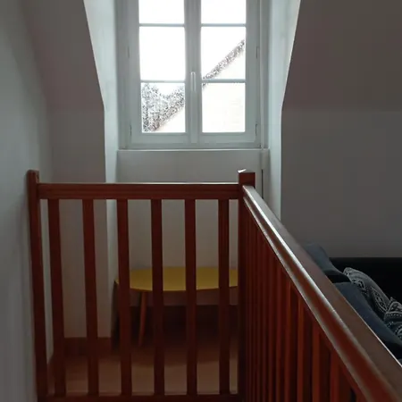 Apartment Servallhost- Duplex Proche Centre Parking Et Fibre Inclus Beauvais